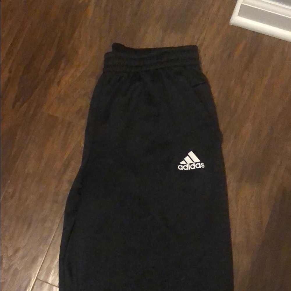 Men’s Adidas Pants